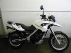 2009 Bmw F 650 Gs