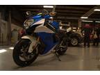 2013 Suzuki Gsxr 750 Like New