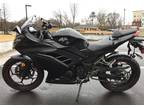 2014 Kawasaki Ninja 300 Special Edition ABS