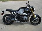 2014 BMW R nineT