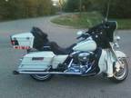 2003 Harley Davidson Ultra Glide Classic in White Lake, MI