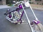 2005 Custom Built Chopper - Best Motorcycles