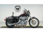 2007 Harley-Davidson Sportster 883 Low