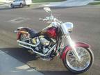 2003 Harley Davidson Fat Boy in Bakersfield, CA