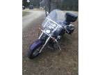 2002 Yamaha V-Star 650 great condition!!