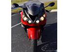 2015 Kawasaki Ninja ZX-6R ABS FOR SALE