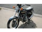 1975 Kawasaki Z1 900 Amazing Piece