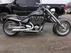 2005 Victory Hammer/