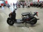 2015 Honda Ruckus (NPS50)