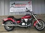 2014 Yamaha V Star 950