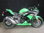 2013 Kawasaki Ninja 300 ABS