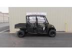 2015 Polaris Ranger Crew 570 Sage Green