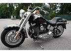 2005 Harley-Davidson Softail Fat Boy