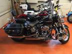 2007 Harley-Davidson Heritage Softail Classic