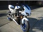 2009 Buell Firebolt XB12R -Free Delivery Worldwide