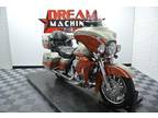 2009 Harley-Davidson FLHTCUSE4 - Screamin' Eagle Ultra Classic CVO ABS