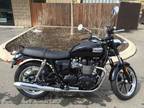 2015 Triumph Bonneville