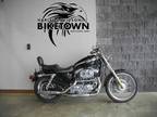 2003 Harley-Davidson XL 1200C Sportster 1200 Custom