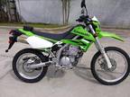 Used 2009 Kawasaki KLX 250-S Excellent Condition