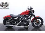 2012 H-D® Sportster® Iron 883™