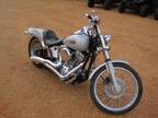 2006 Harley-Davidson' Softail