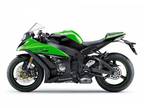 2014 Kawasaki Ninja ZX-10R ABS