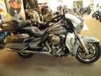 2014 Harley-Davidson Ultra Limited