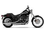 2003 Harley-Davidson FXSTB/FXSTBI Night Train