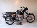 1972 BMW R60/5 599cc