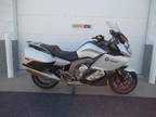 2012 Bmw K 1600 Gt