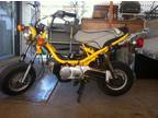 1976 Yamaha Chappy Lb80