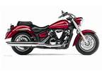 2007 Yamaha V Star 1300