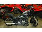 2013 Harley-Davidson Softail Fat Boy Lo