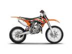 2015 KTM 85 SX 17/14 - Ducati San Antonio, San Antonio Texas