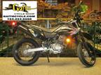 2009 Honda CRF230M