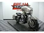 2007 Harley-Davidson FLHX - Street Glide