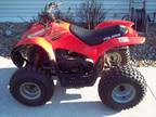 2001 Polaris 90 Scrambler Atv