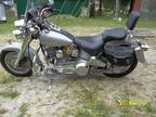 1990 Harley-Davidson Fatboy Free Delivery