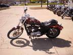 2006 Harley-Davidson Sportster Custom