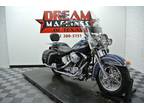 2003 Harley-Davidson FLSTC - Heritage Softail Classic 100th Anniversar