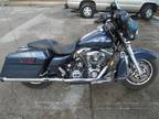 2008 Harley-Davidson Street Glide