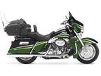 2006 Harley-Davidson CVO Screamin' Eagle Ultra Classic Electra Glide