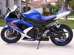 kljljljkljlk:¦:-•* •*¨¨*•-:2008 Suzuki gsx_r 6OO•...