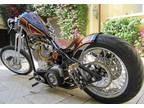 2013 Custom Built Motorcycles Chopper