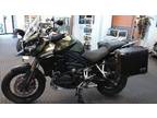 2014 Triumph Tiger Explorer XC ABS