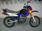 NEW - 2014 - BASHAN - STORM - 250cc - ENDURO - DL# 8357