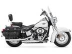 2012 Harley-Davidson Heritage Softail Classic