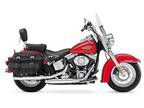 2010 Harley-Davidson Heritage Softail Classic