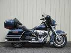 2004 Harley-Davidson FLHTC/FLHTCI Electra Glide Classic