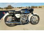 1967 Honda CB